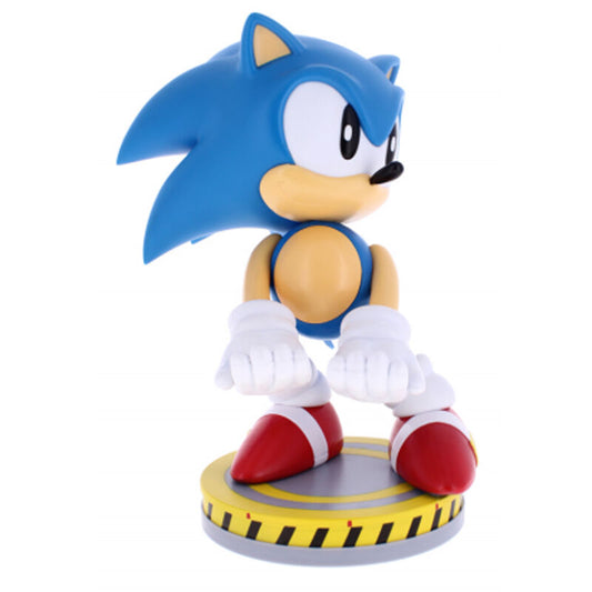 Cable Guy soporte sujecion figura Sonic - Sonic  21cm_0