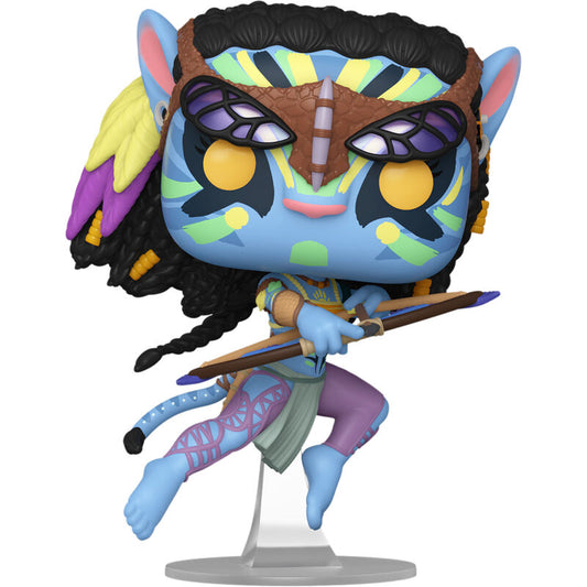Figura POP Avatar Battle Neytiri_0
