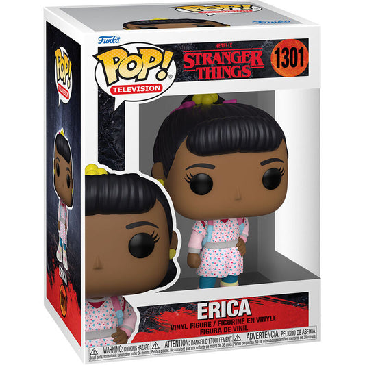 Figura POP Stranger Things Erica Sinclair_0