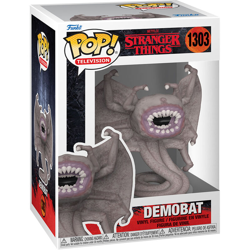 Figura POP Stranger Things Demo-bat_0