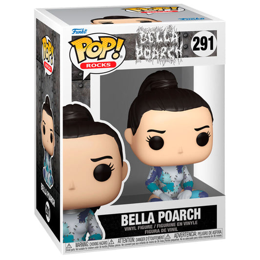 Figura POP Bella Poarch BAB (PTCHWRK)_0