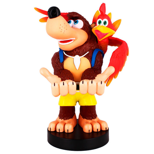 Cable Guy soporte sujecion figura Banjo-Kazooie 20cm_0