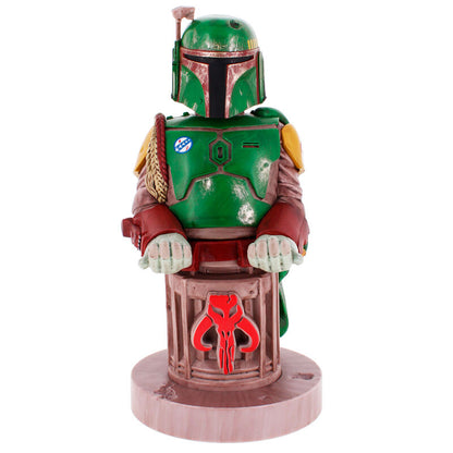 Cable Guy soporte sujecion figura Boba Fett Star Wars 20cm_1