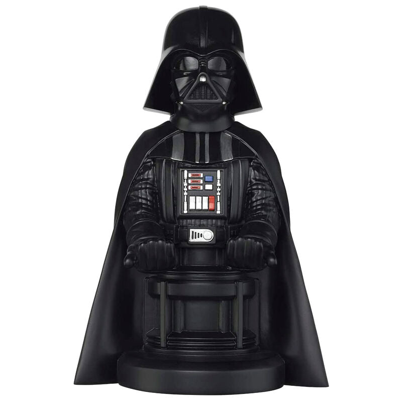 Cable Guy soporte sujecion figura Darth Vader Star Wars 20cm_0