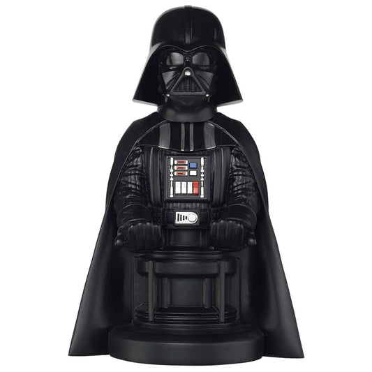 Cable Guy soporte sujecion figura Darth Vader Star Wars 20cm_0