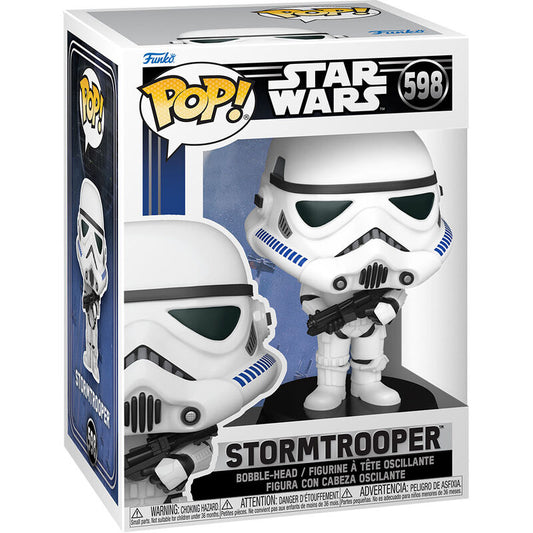 Figura POP Star Wars Stormtrooper_0