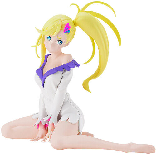 Figura Minerva Relax Time Starting Life in Another Re:Zero 12cm_0