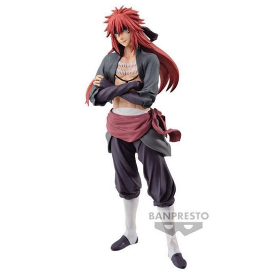 Figura Guy Crimson vol.19 Otherworlder That Time I Got Reincarnated as a Slime 19cm_0