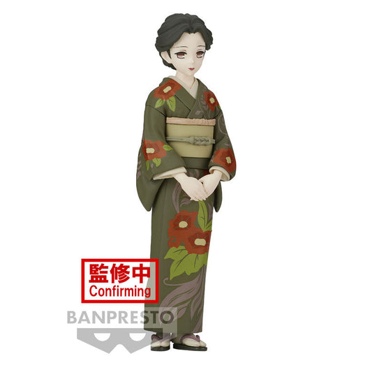 Figura Tamayo Demon Slayer Kimetsu no Yaiba 14cm_0