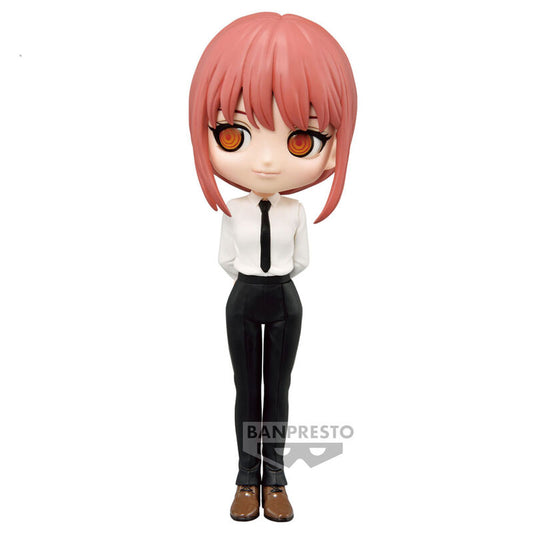 Figura Makima Chainsaw Man Q posket 14cm_0