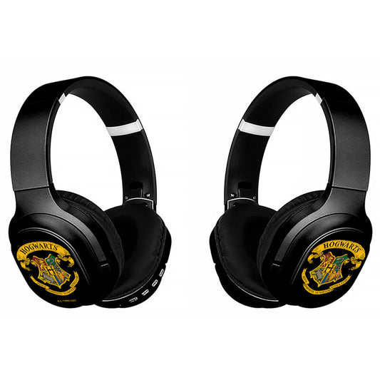 Auriculares inalambricos Hogwarts Harry Potter_0