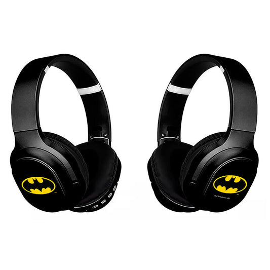 Auriculares inalambricos Batman DC Comics_0