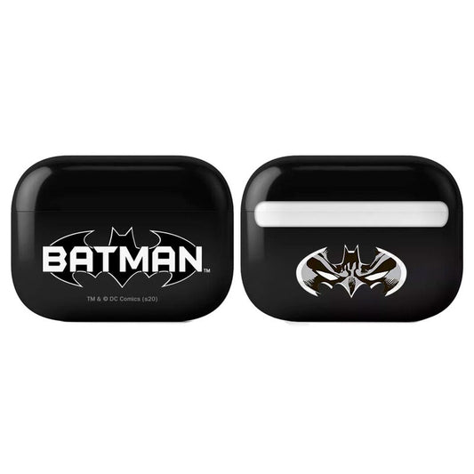 Funda protectora AirPods PRO Batman DC Comics_0