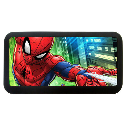 Altavoz portatil inalambrico Spiderman Marvel_0