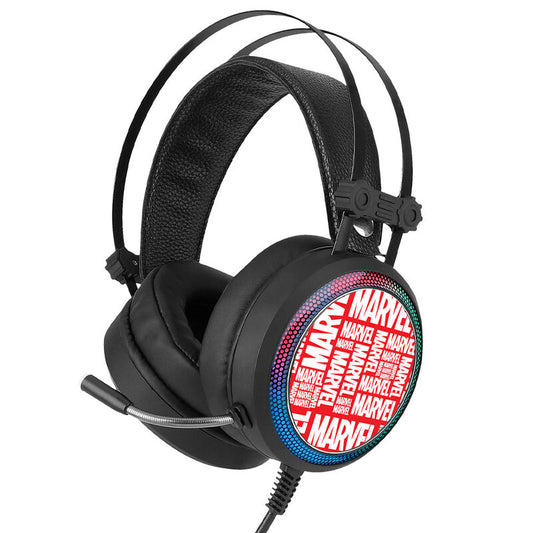 Auriculares gaming Marvel_0