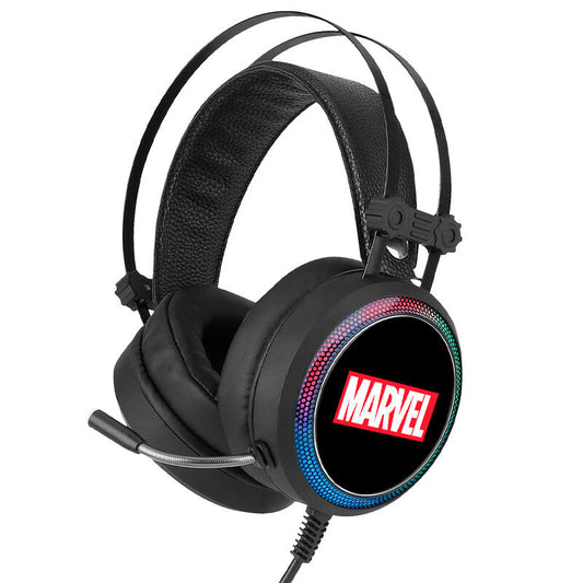 Auriculares gaming Marvel_0
