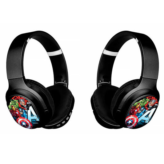 Auriculares inalambricos Vengadores Avengers Marvel_0