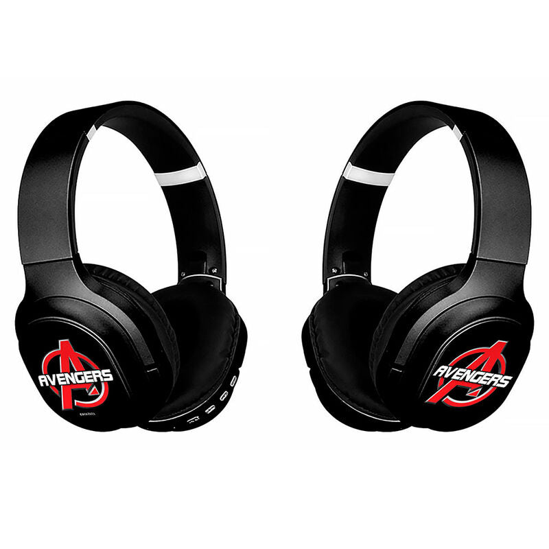 Auriculares inalambricos Vengadores Avengers Marvel_0