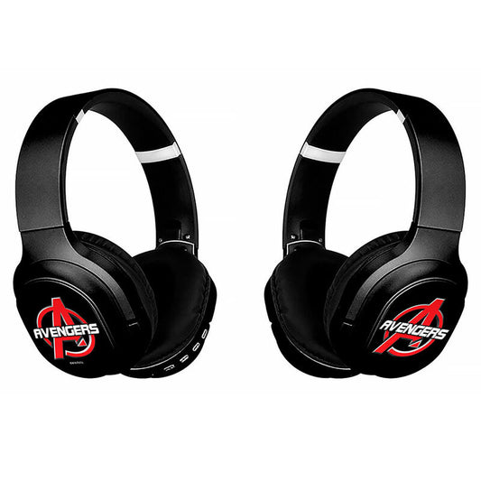 Auriculares inalambricos Vengadores Avengers Marvel_0