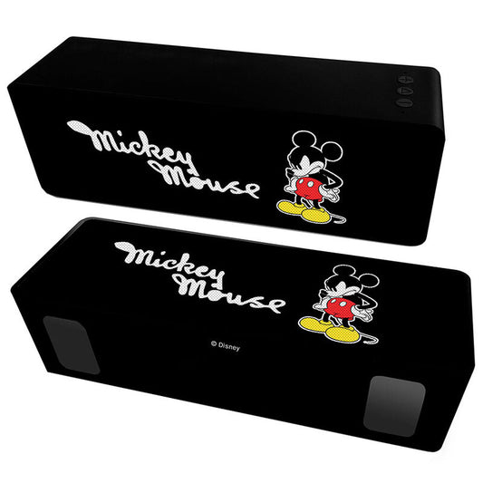 Altavoz portatil inalambrico Mickey Disney_0