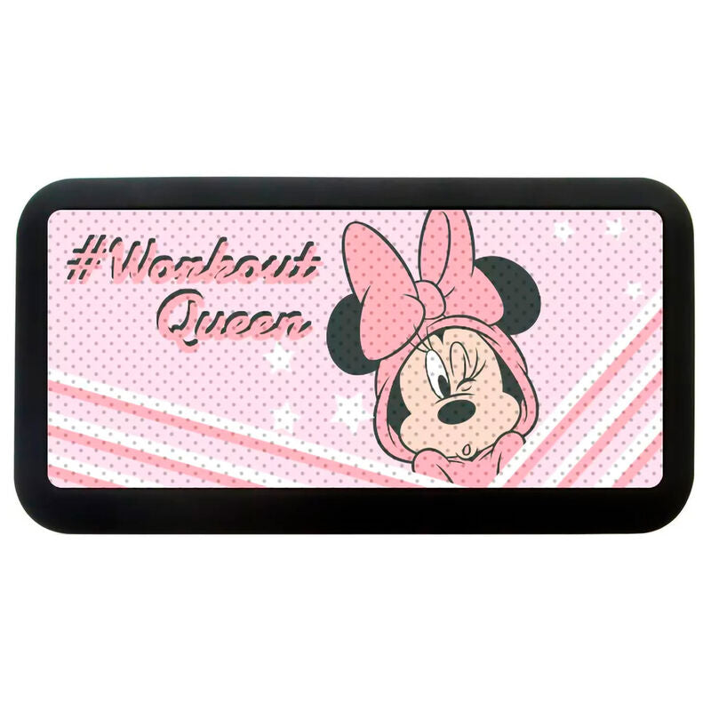 Altavoz portatil inalambrico Minnie Disney_0
