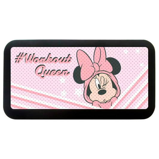 Altavoz portatil inalambrico Minnie Disney_0