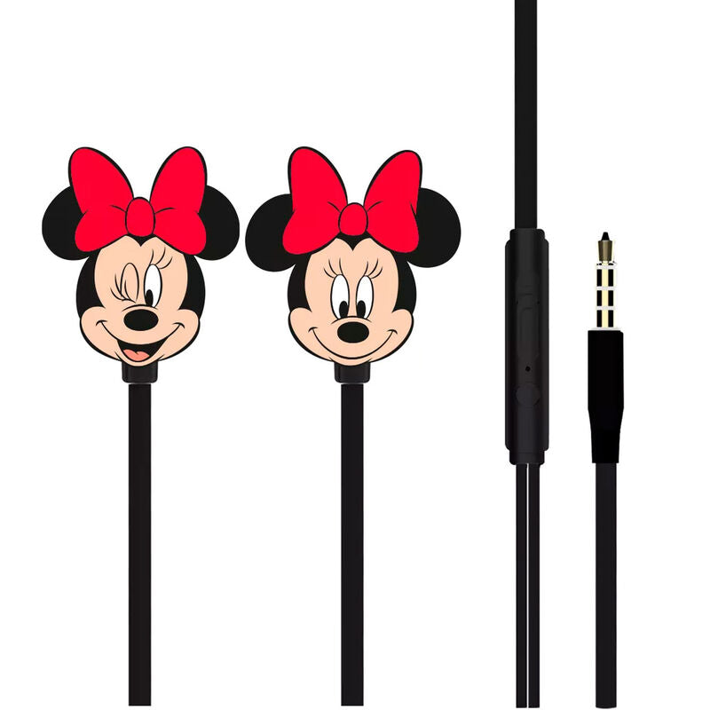 Auriculares Minnie Disney_0