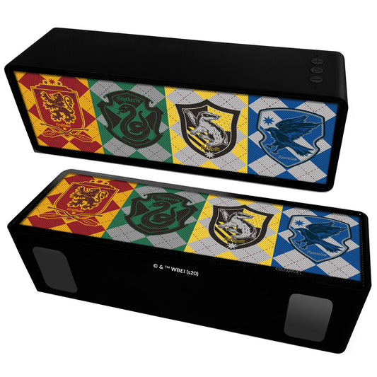 Altavoz portatil Harry Potter_0