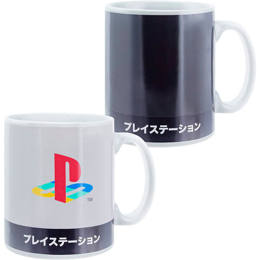 Taza PlayStation 550ml_0