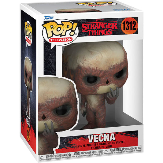 Figura POP Stranger Things Vecna Pointing_0