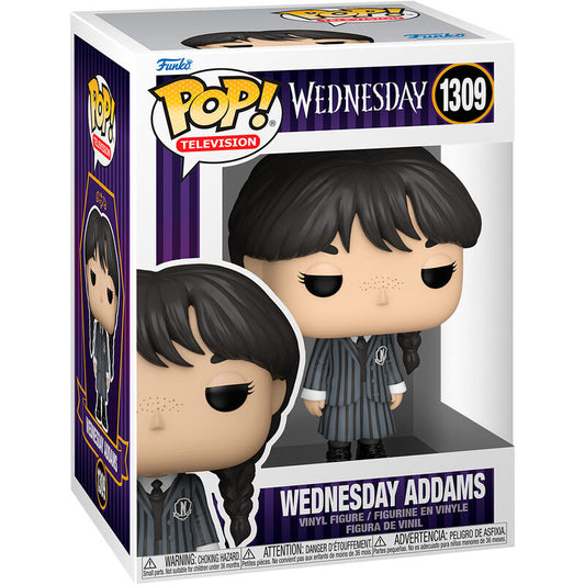 Figura POP Miercoles - Miercoles Adam_0