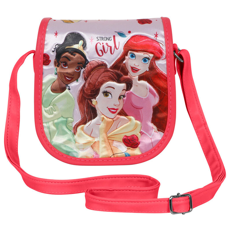 Bolso Muffin Strong Princesas Disney_0