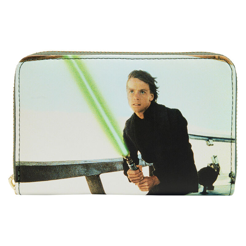 Cartera El Retorno del Jedi Star Wars Loungefly_0