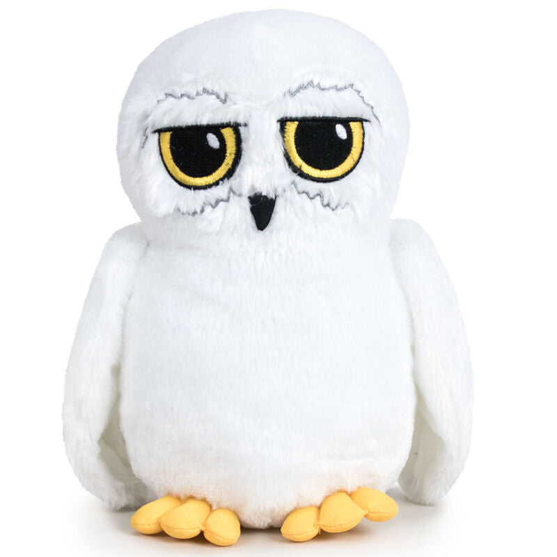 Peluche Hedwig Harry Potter 37cm_0