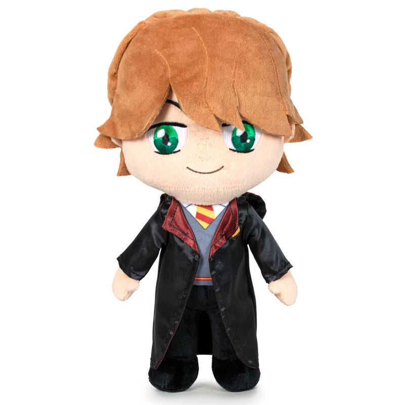 Peluche Ron Harry Potter 37cm_0