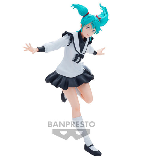 Figura Quess Parapa Chars Counterattack Mobile Suit Gundam 18cm_0