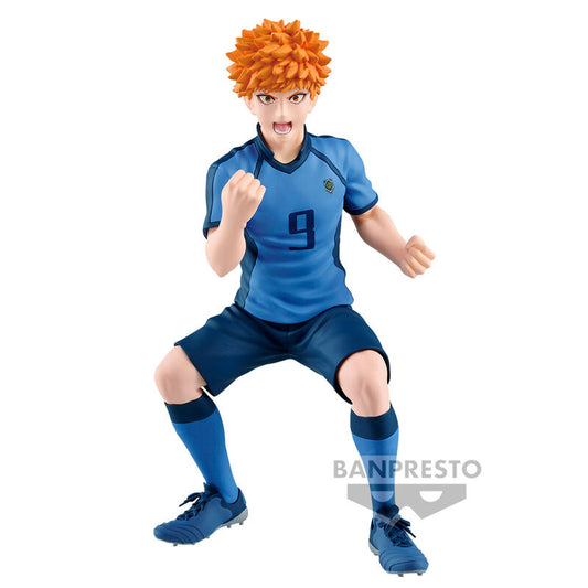 Figura Rensuke Kunigami Blue lock 15cm_0