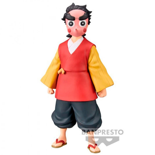 Figura Kotetsu Demon Slayer Kimetsu no Yaiba 13cm_0