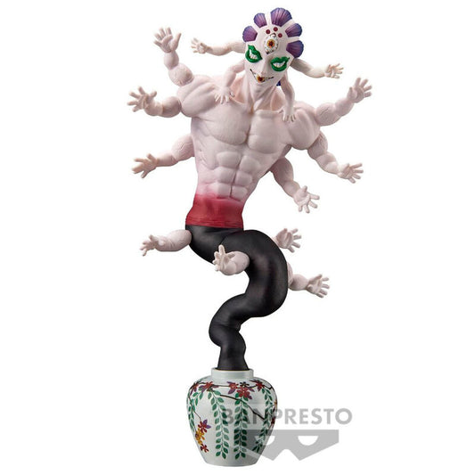 Figura Gyokko Demon Slayer Kimetsu no Yaiba 15cm_0