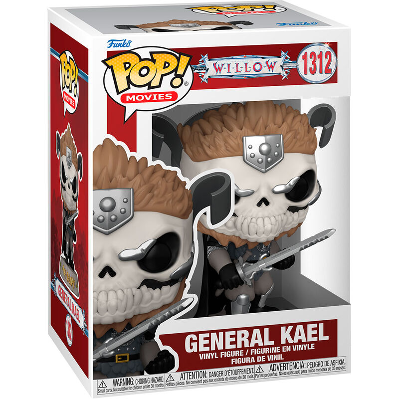Figura POP Willow General Kael_0