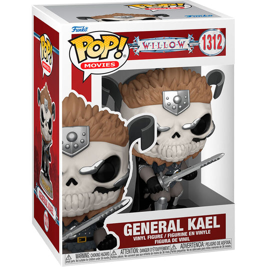 Figura POP Willow General Kael_0