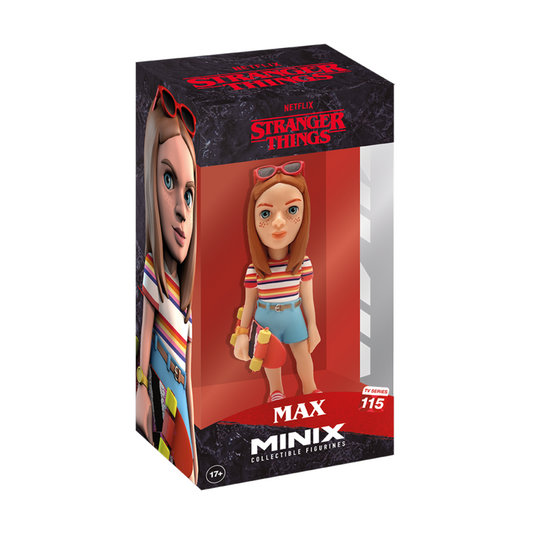 Figura Minix Max Stranger Things 12cm_0