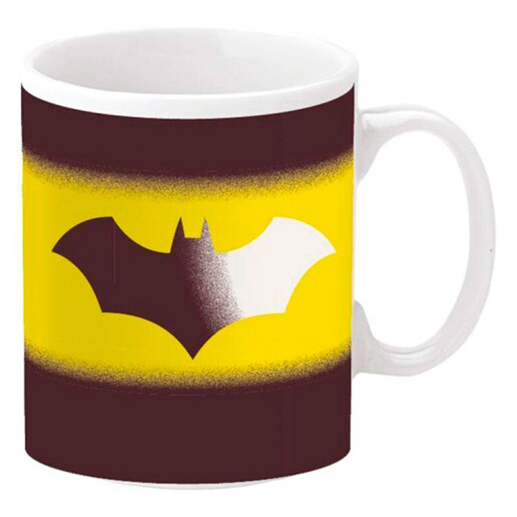 Taza Batman DC Comics 325ml_0