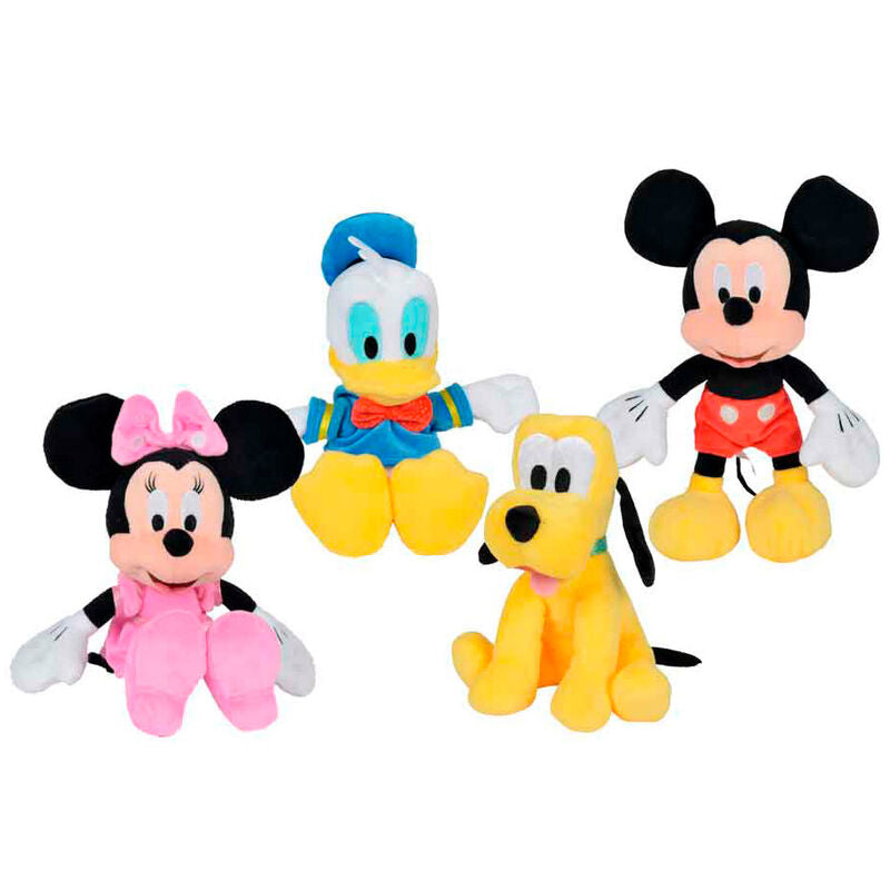 Peluche Disney 25cm surtido_0