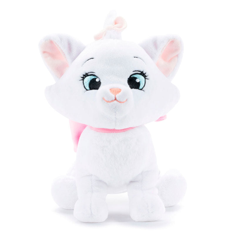 Peluche Marie Los Aristogatos Disney 25cm_0