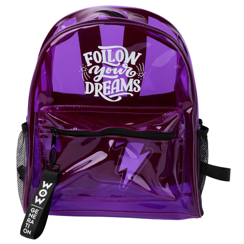Mochila Wow Generation 32cm_0