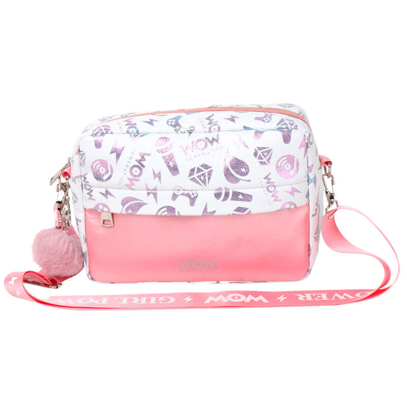 Bolso bandolera Wow Generation_0