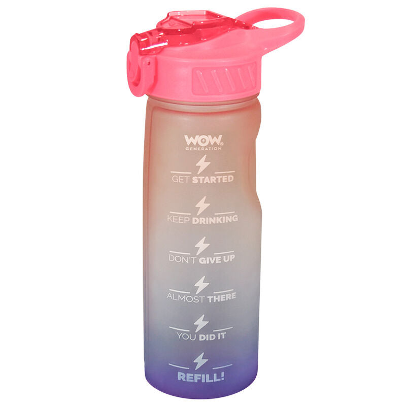 Cantimplora Wow Generation 500ml_0
