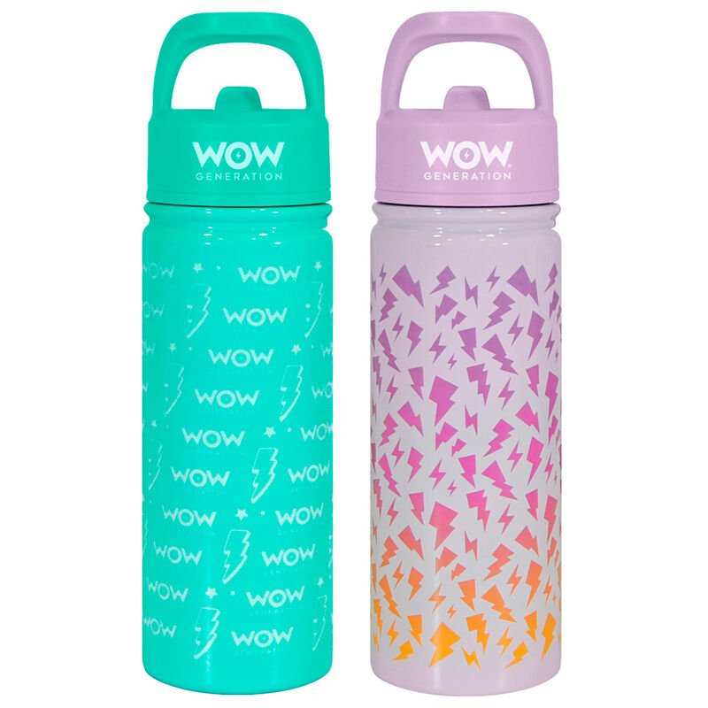 Camtimplora Wow Generation 500ml surtido_0