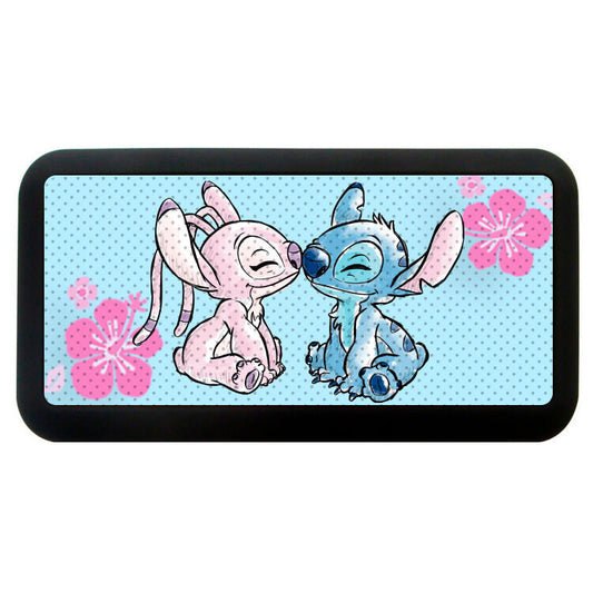 Altavoz portatil inalambrico Stitch Disney_0